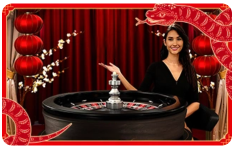 Roulette We88